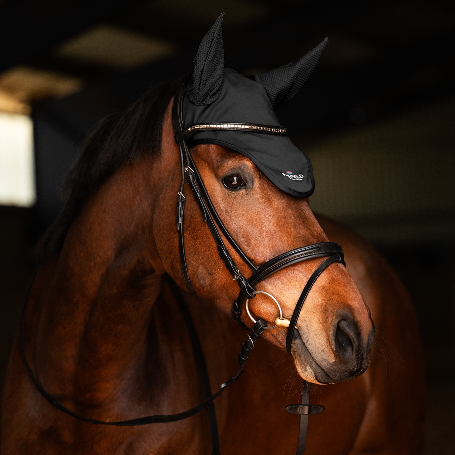 Hood  Hickstead Fairfield®