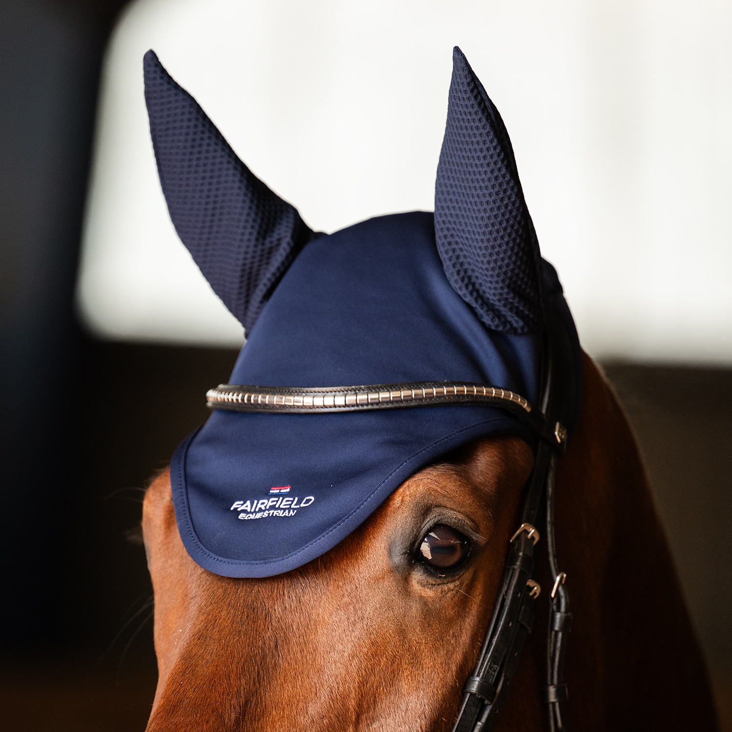 Hood  Hickstead Fairfield®