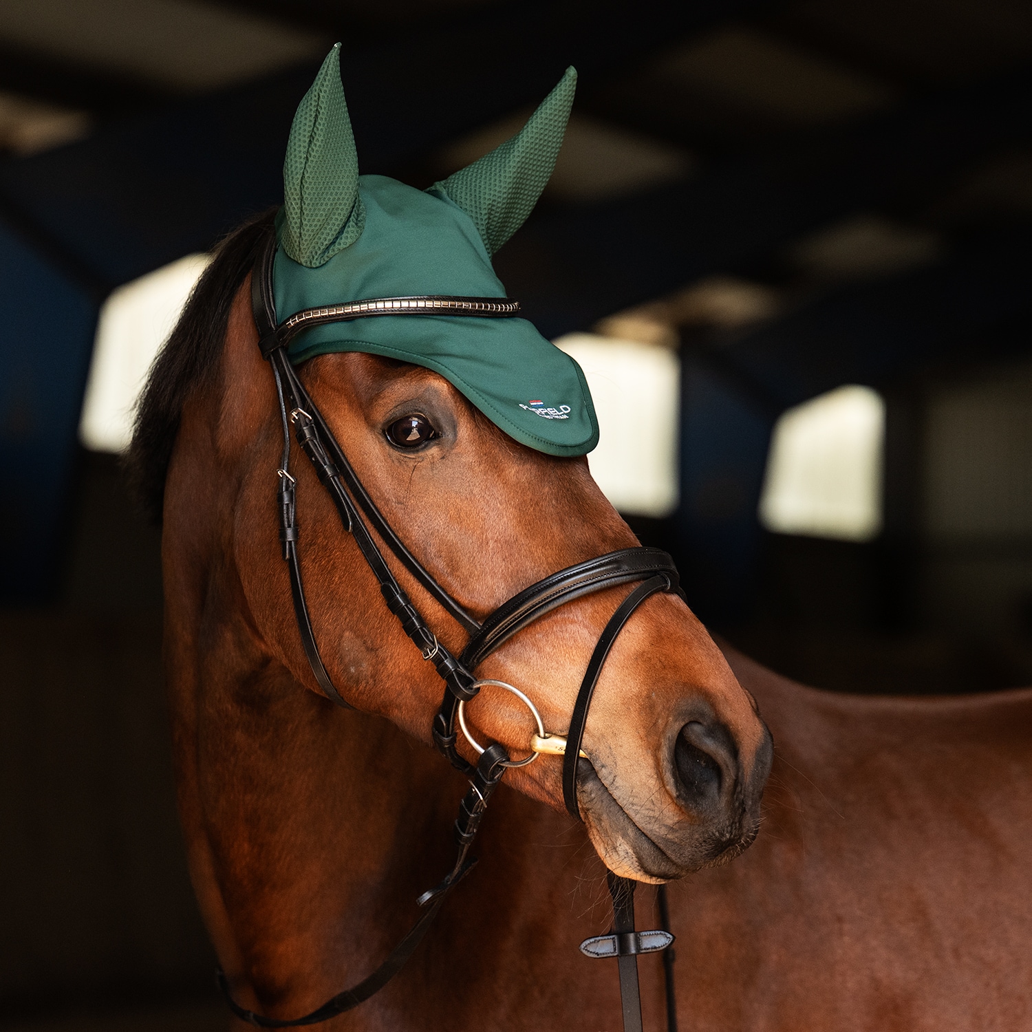 Hood  Hickstead Fairfield®