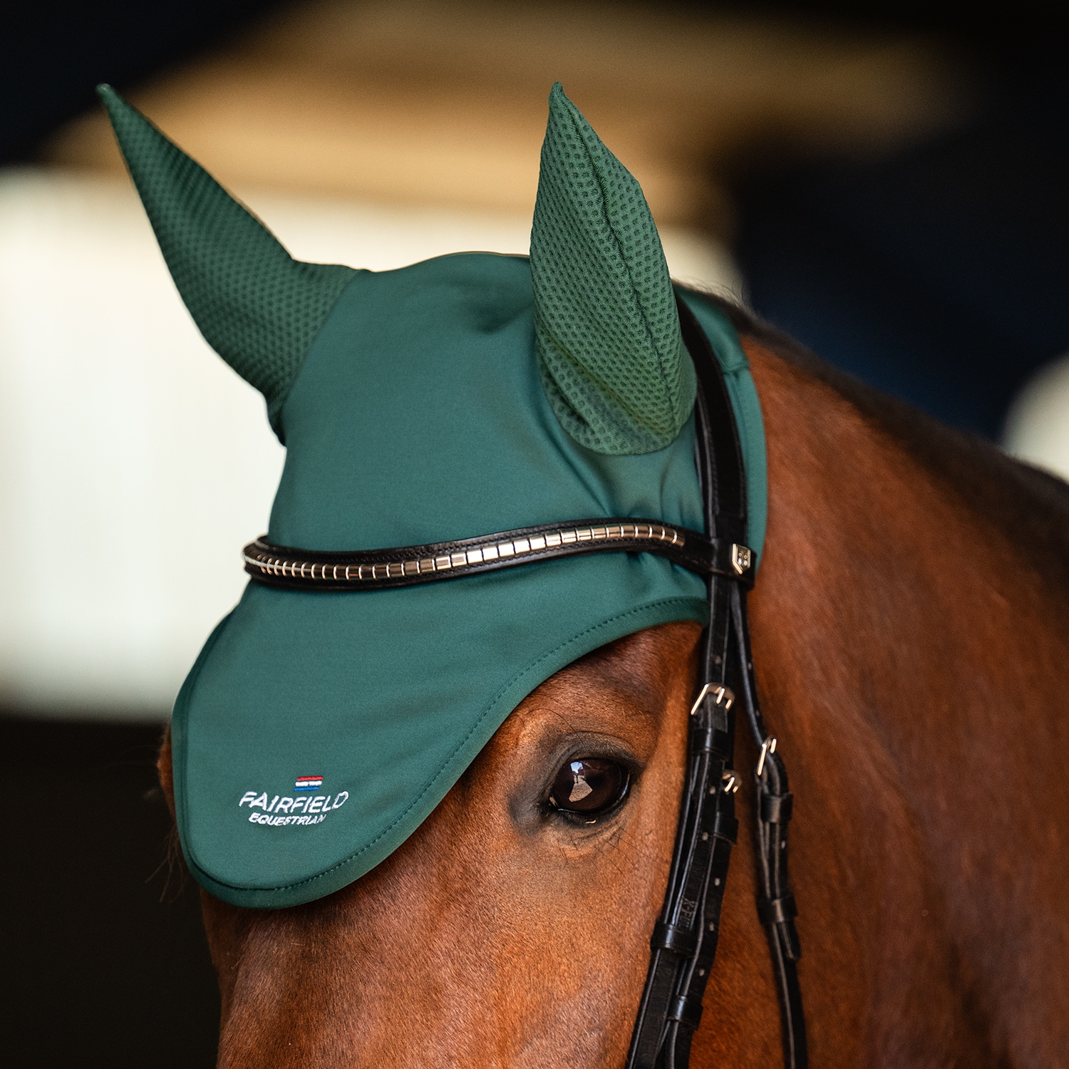 Hood  Hickstead Fairfield®