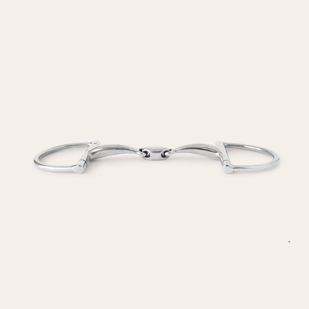 D-ring bit Double Jointed  Fairfield®