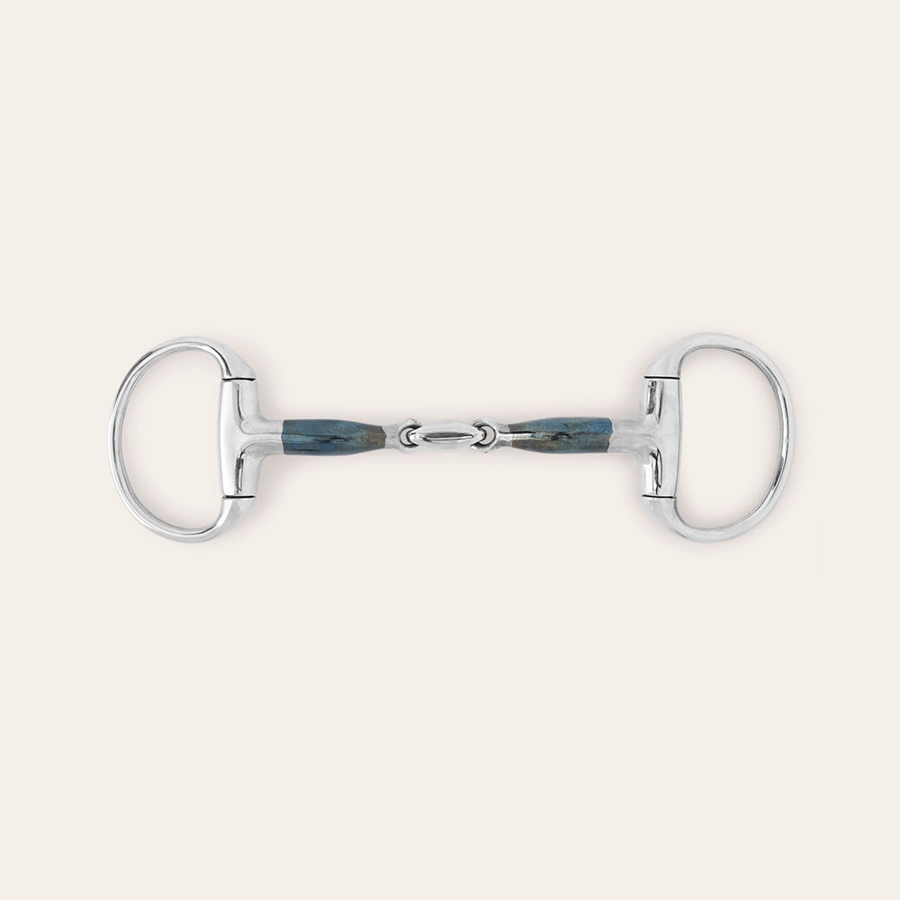 Egg bit Double Jointed SS Fairfield®