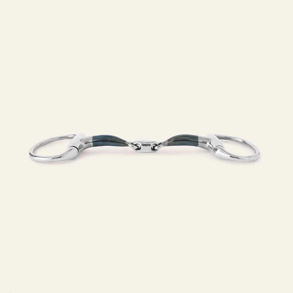 Egg bit Double Jointed SS Fairfield®