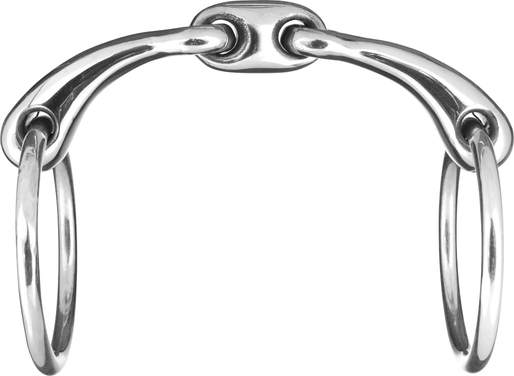 Bridle bit Anatomical  Fairfield®