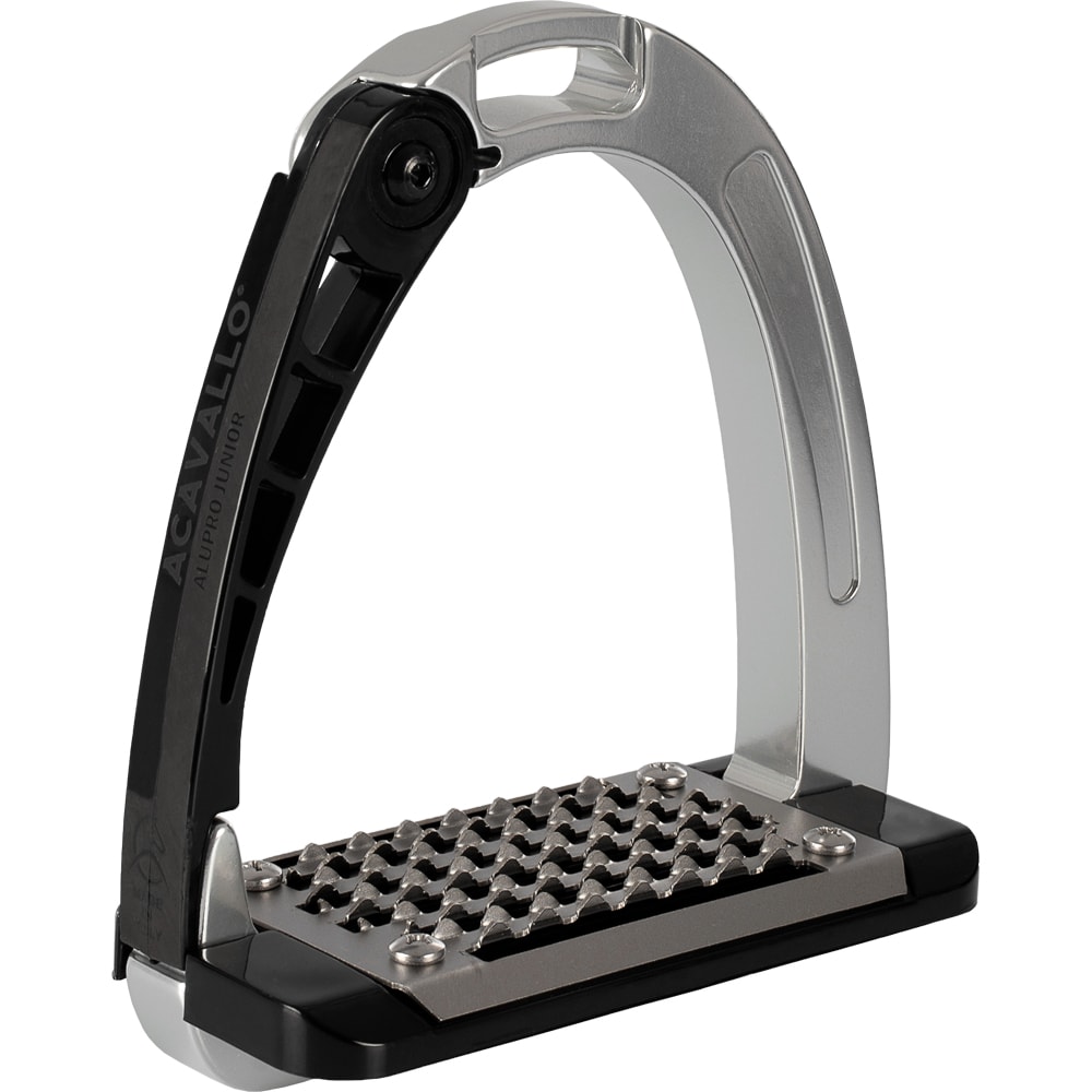 Stirrups  Arena Alupro Kid Acavallo