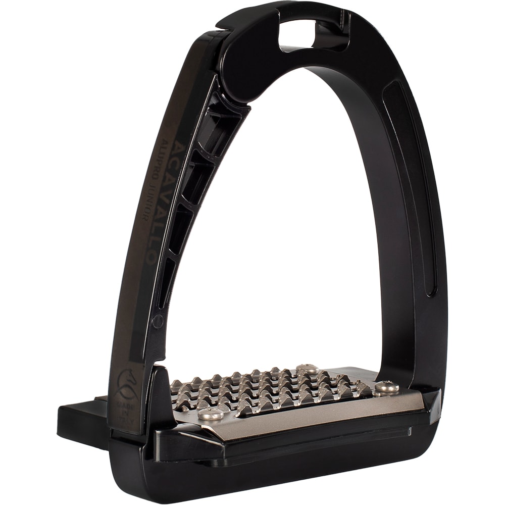 Stirrups  Arena Alupro Kid Acavallo