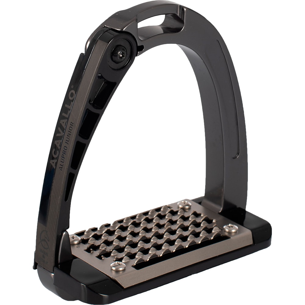 Stirrups  Arena Alupro Kid Acavallo