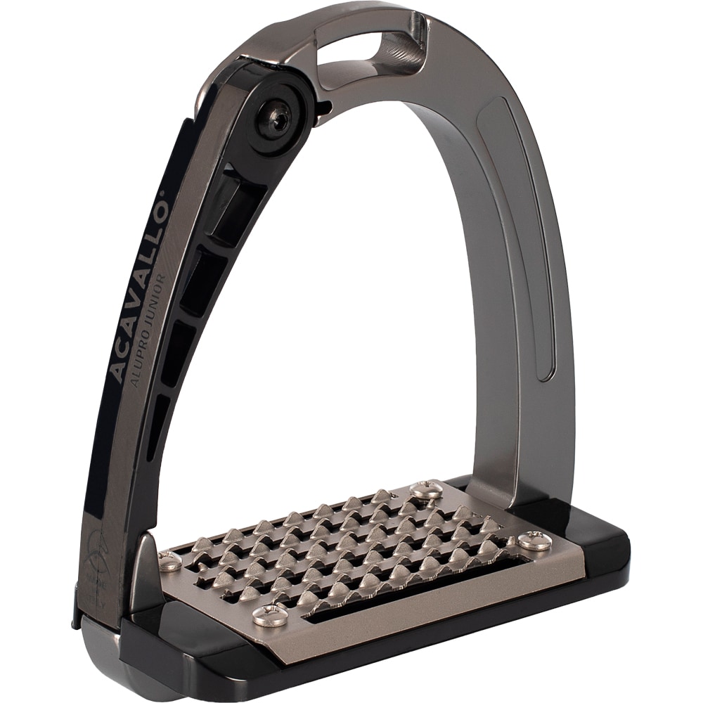 Stirrups  Arena Alupro Kid Acavallo