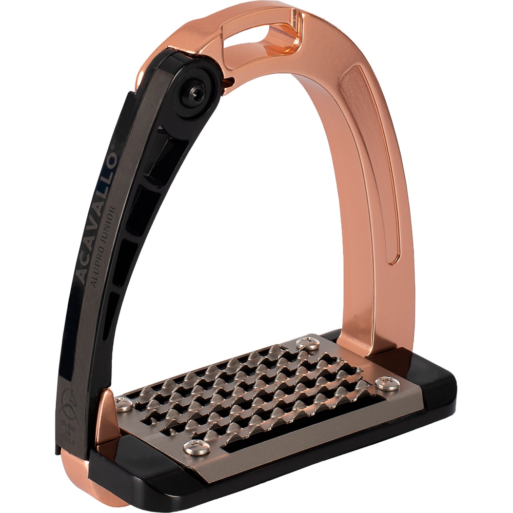 Stirrups  Arena Alupro Kid Acavallo