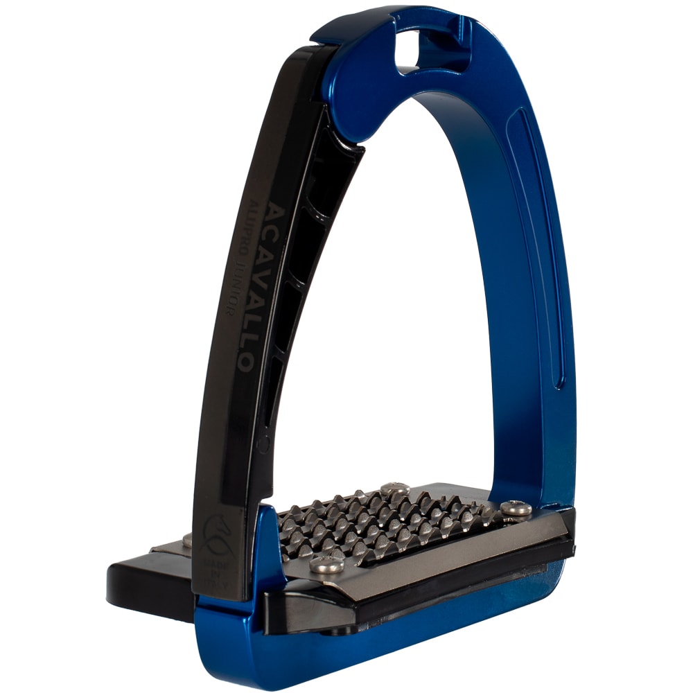 Stirrups  Arena Alupro Kid Acavallo