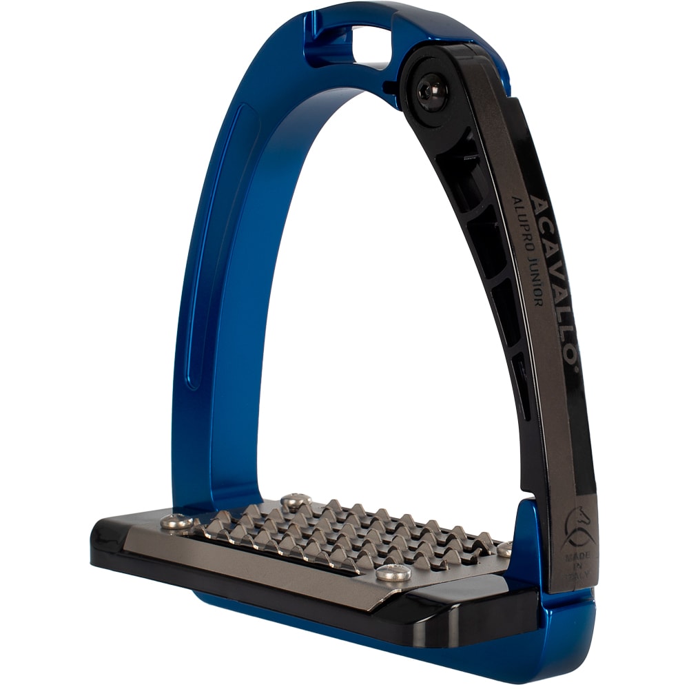 Stirrups  Arena Alupro Kid Acavallo