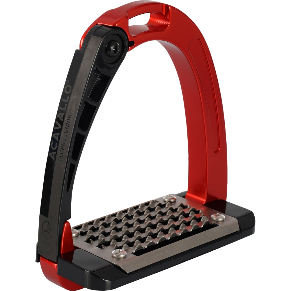 Stirrups  Arena Alupro Kid Acavallo