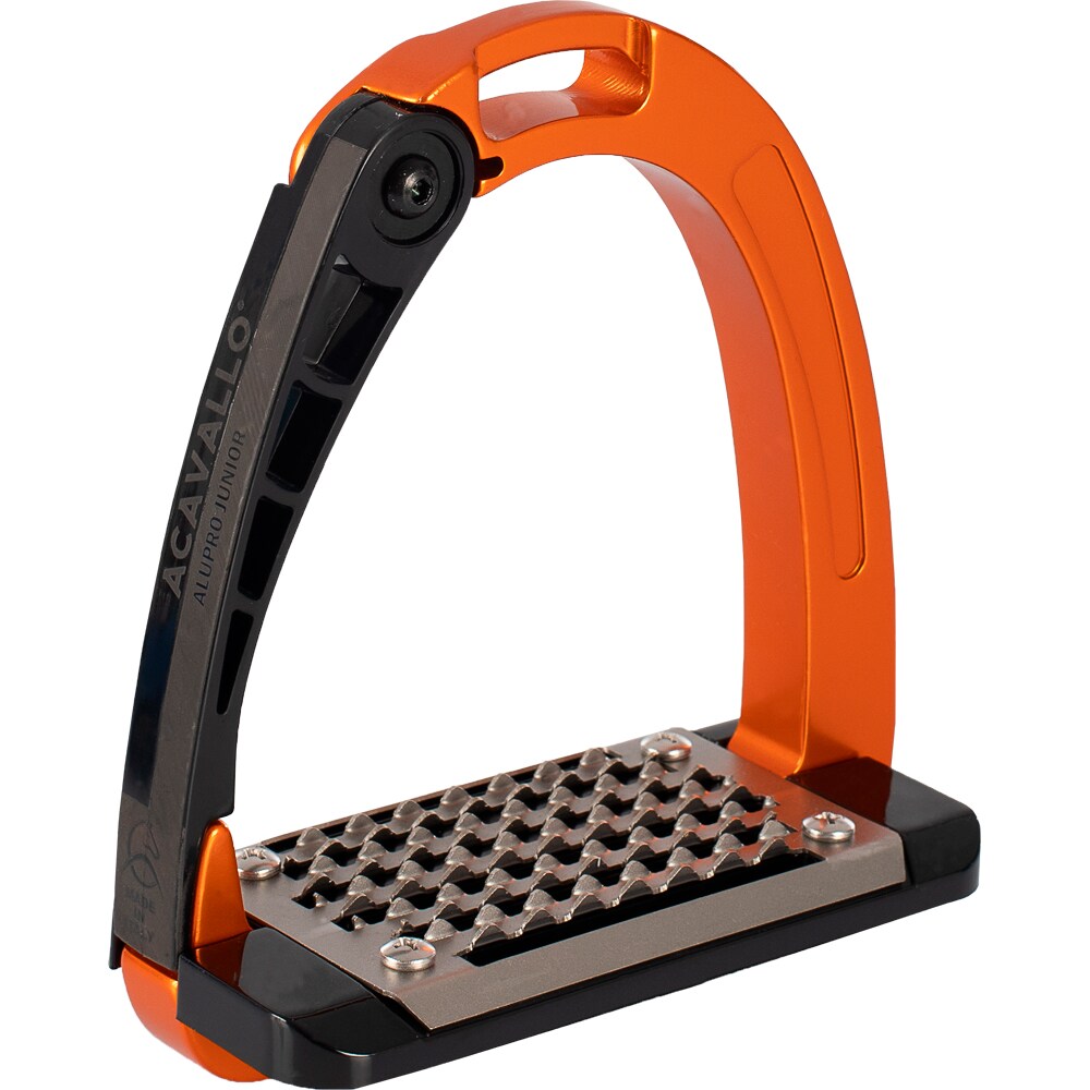 Stirrups  Arena Alupro Kid Acavallo