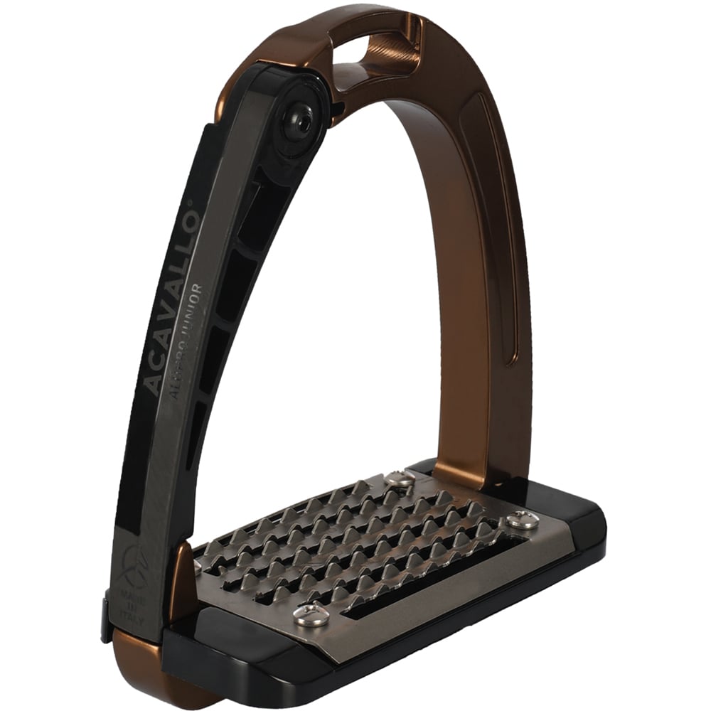 Stirrups  Arena Alupro Kid Acavallo