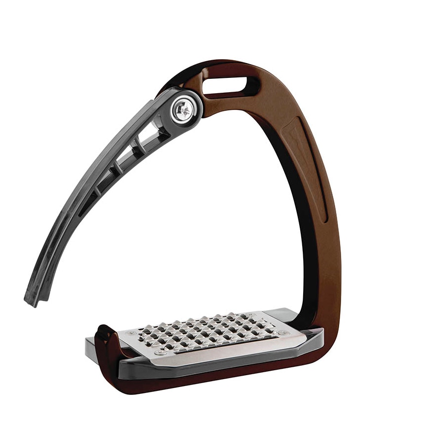 Stirrups  Arena Alupro Acavallo