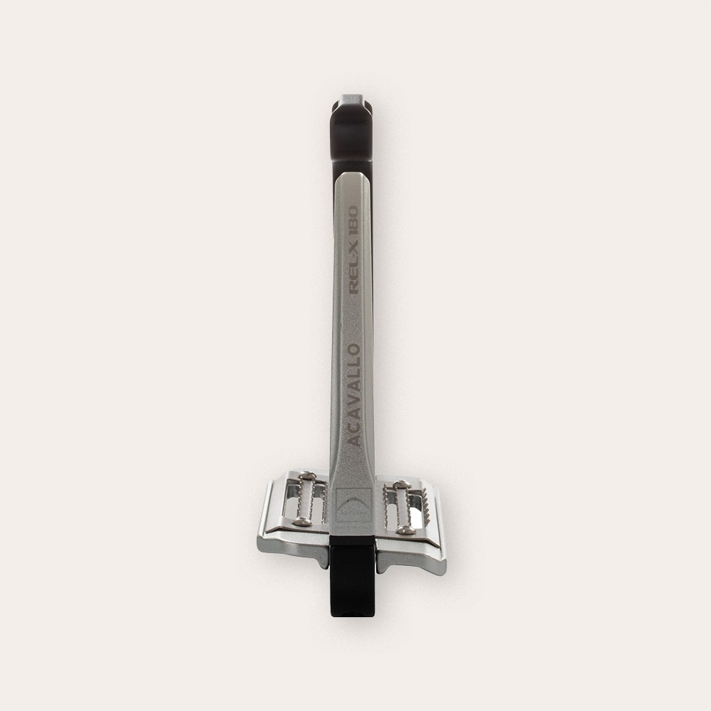 Stirrups  REL-X 180 Acavallo