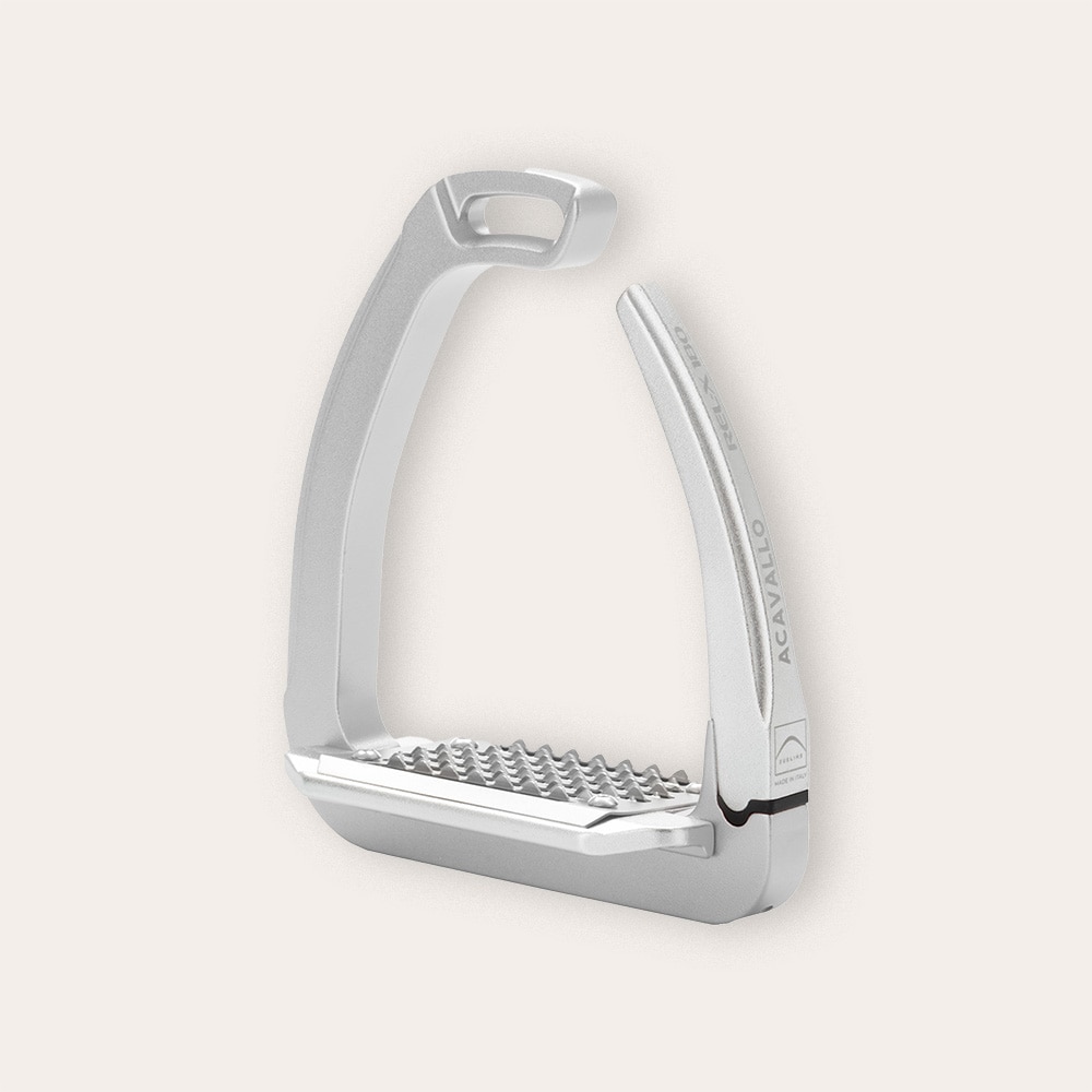Stirrups  REL-X 180 Acavallo