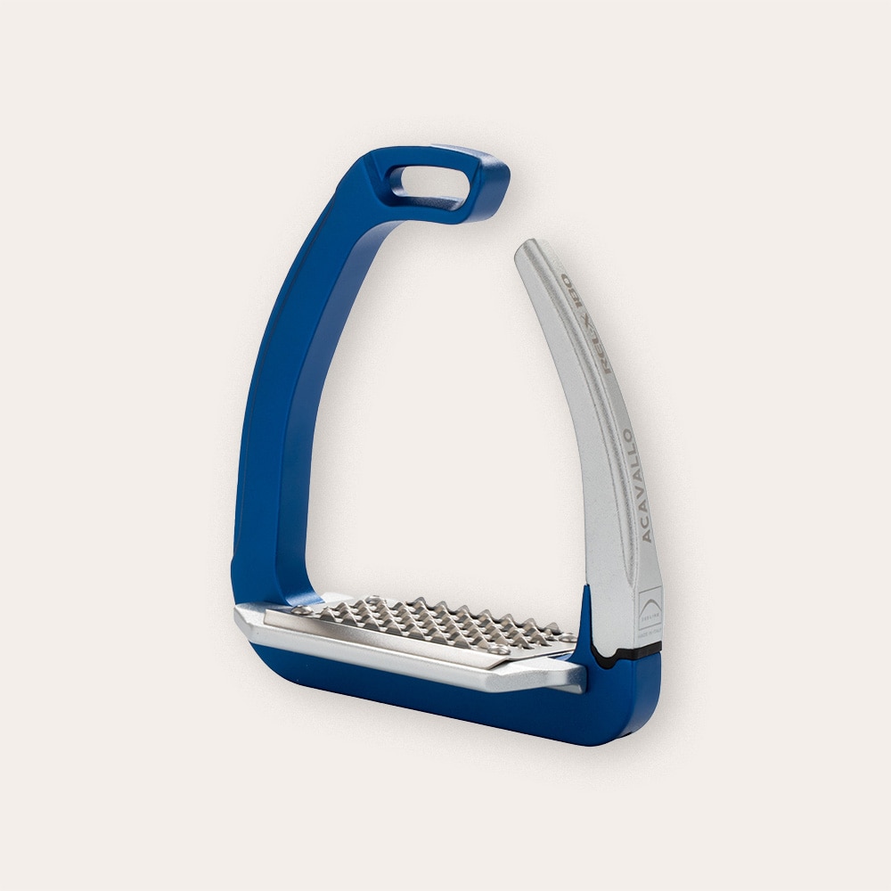 Stirrups  REL-X 180 Acavallo