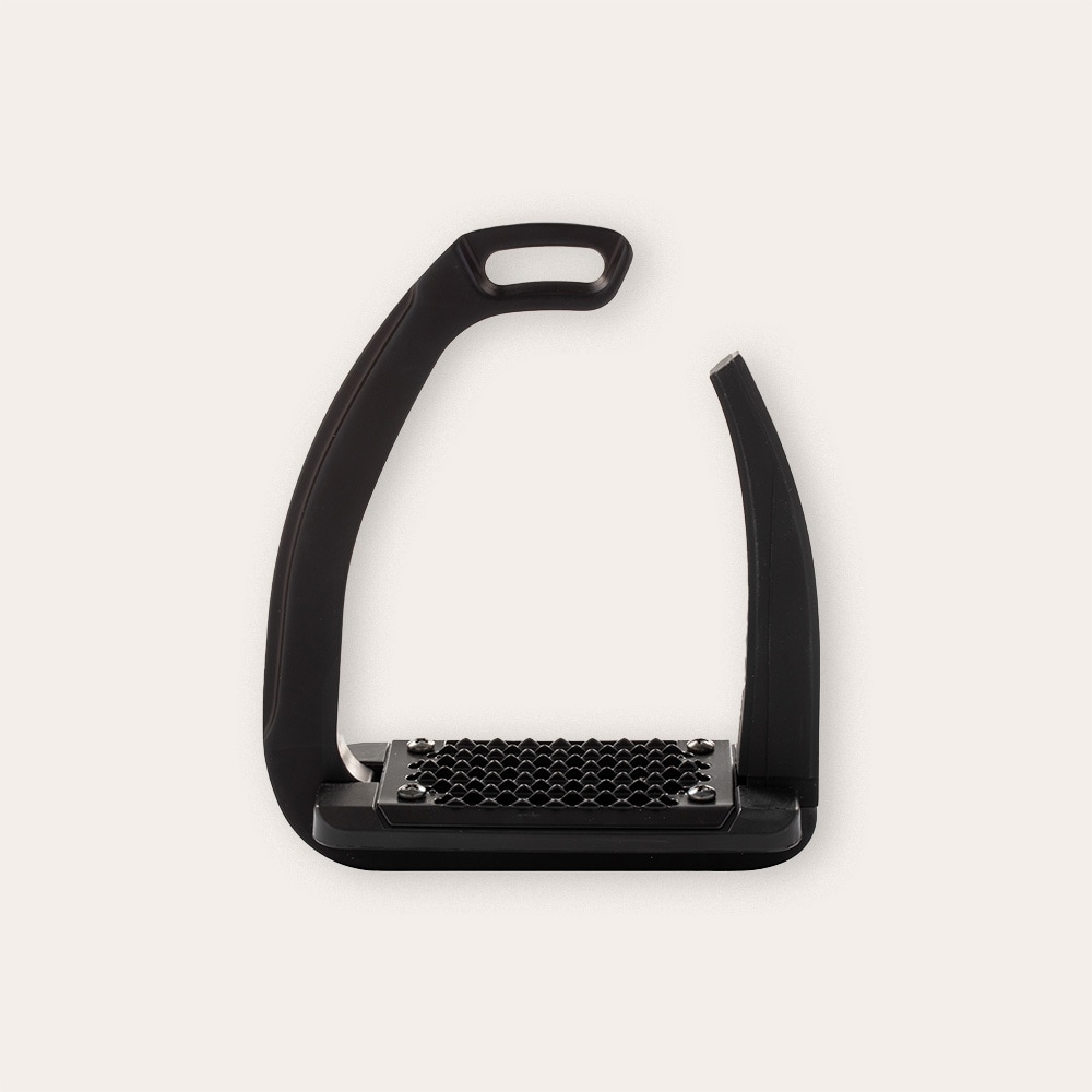 Stirrups  REL-X Easy Acavallo