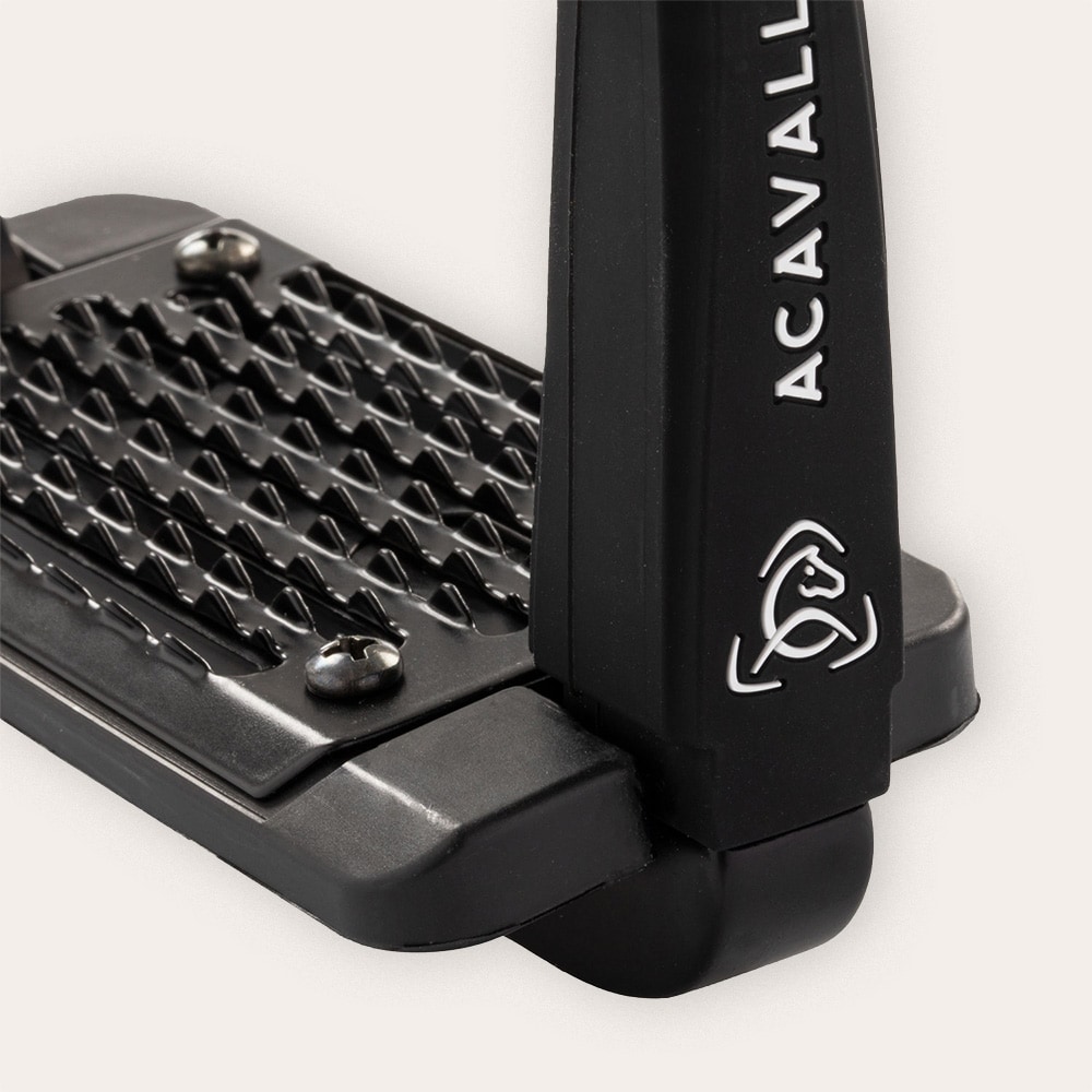 Stirrups  REL-X Easy Acavallo