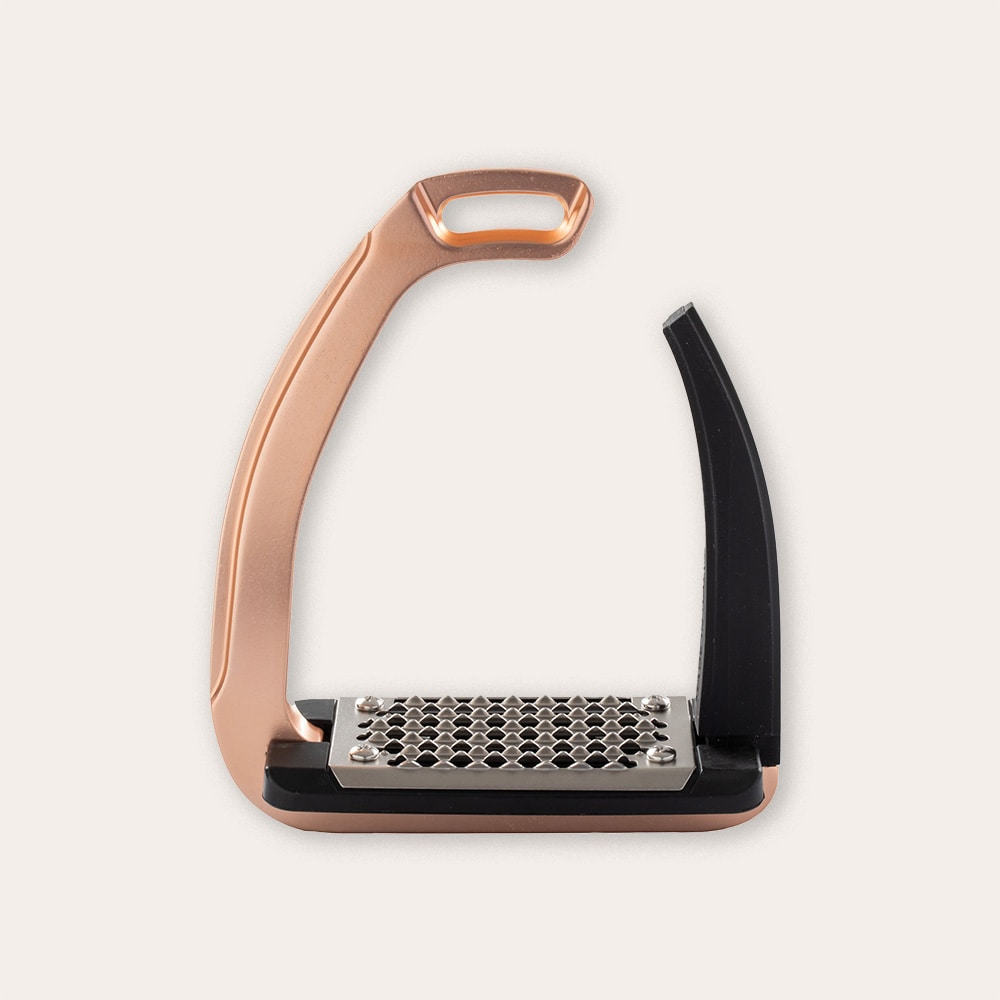 Stirrups  REL-X Easy Acavallo