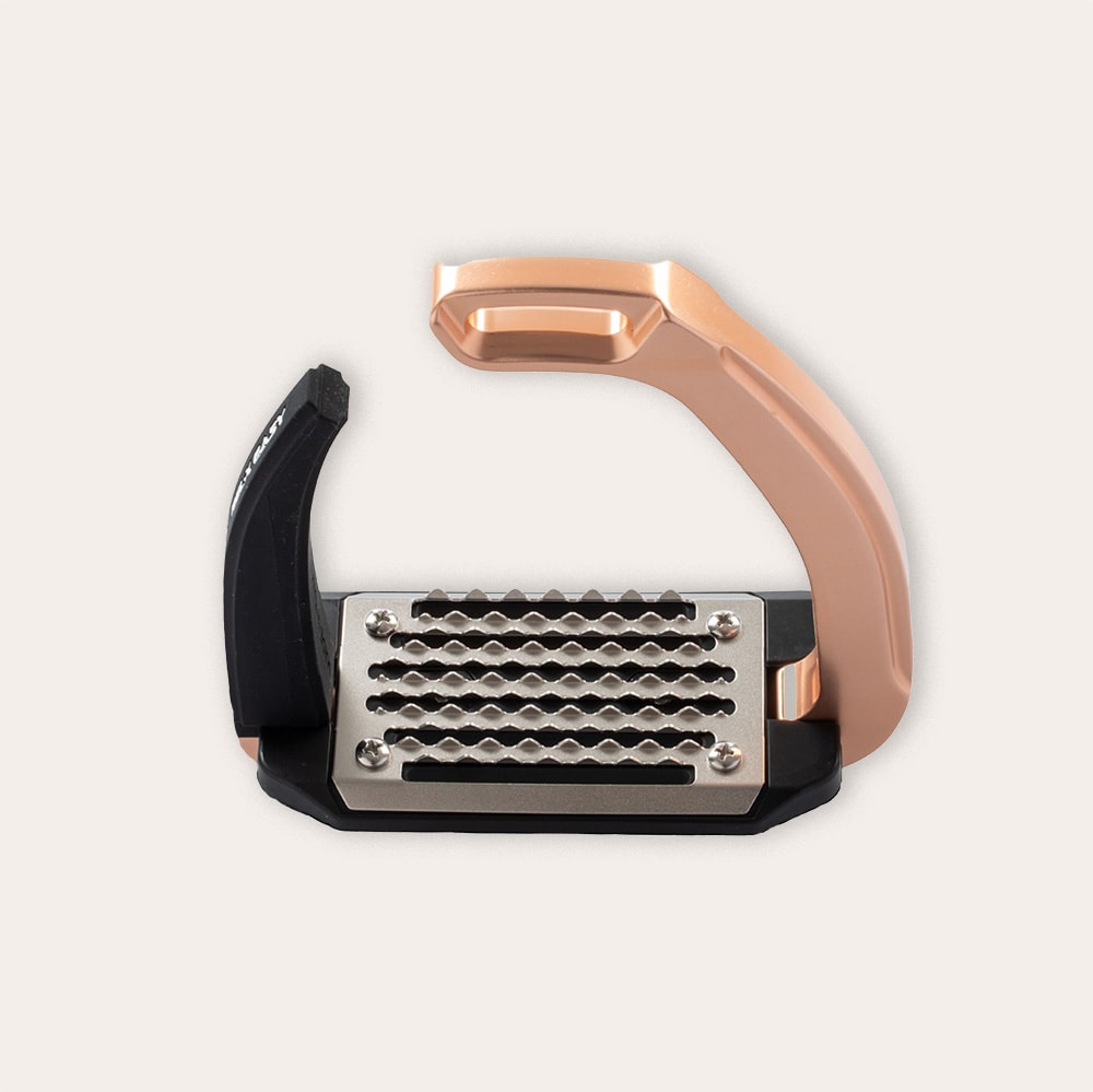 Stirrups  REL-X Easy Acavallo