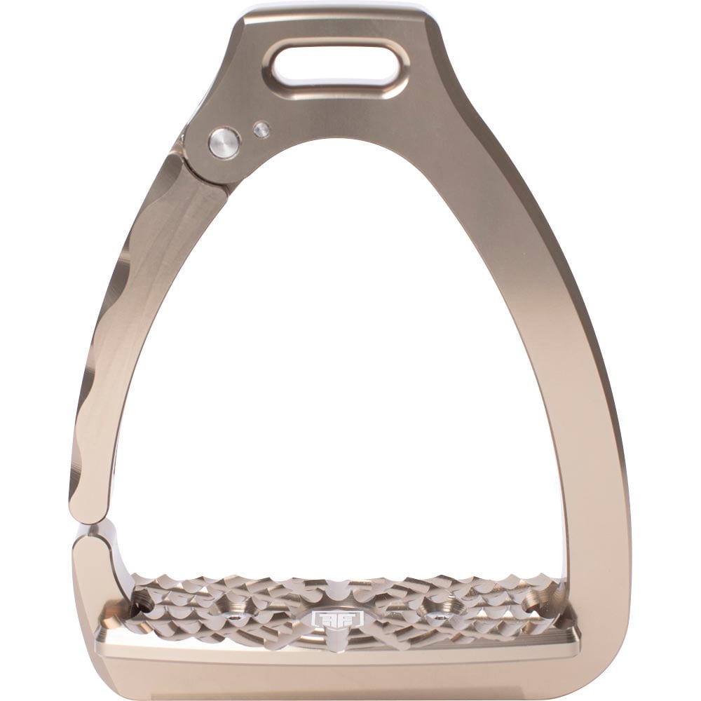 Stirrups  Alexia Fairfield®