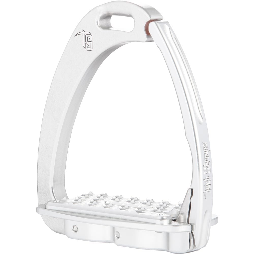 Stirrups  Venice Sloped M Tech Stirrups