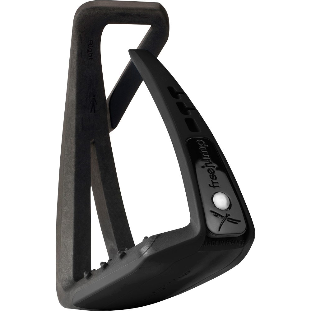 Stirrups  Soft'up Lite Freejump®