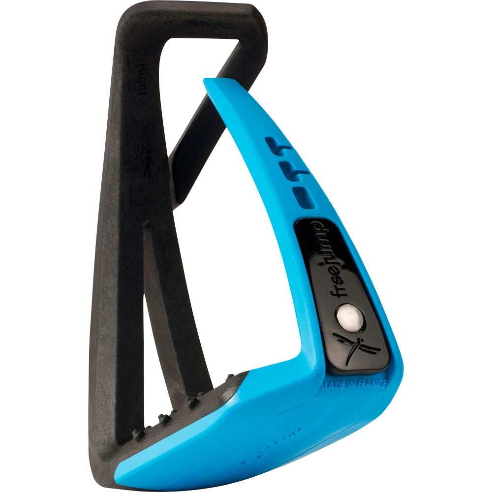 Stirrups  Soft'up Lite Freejump®