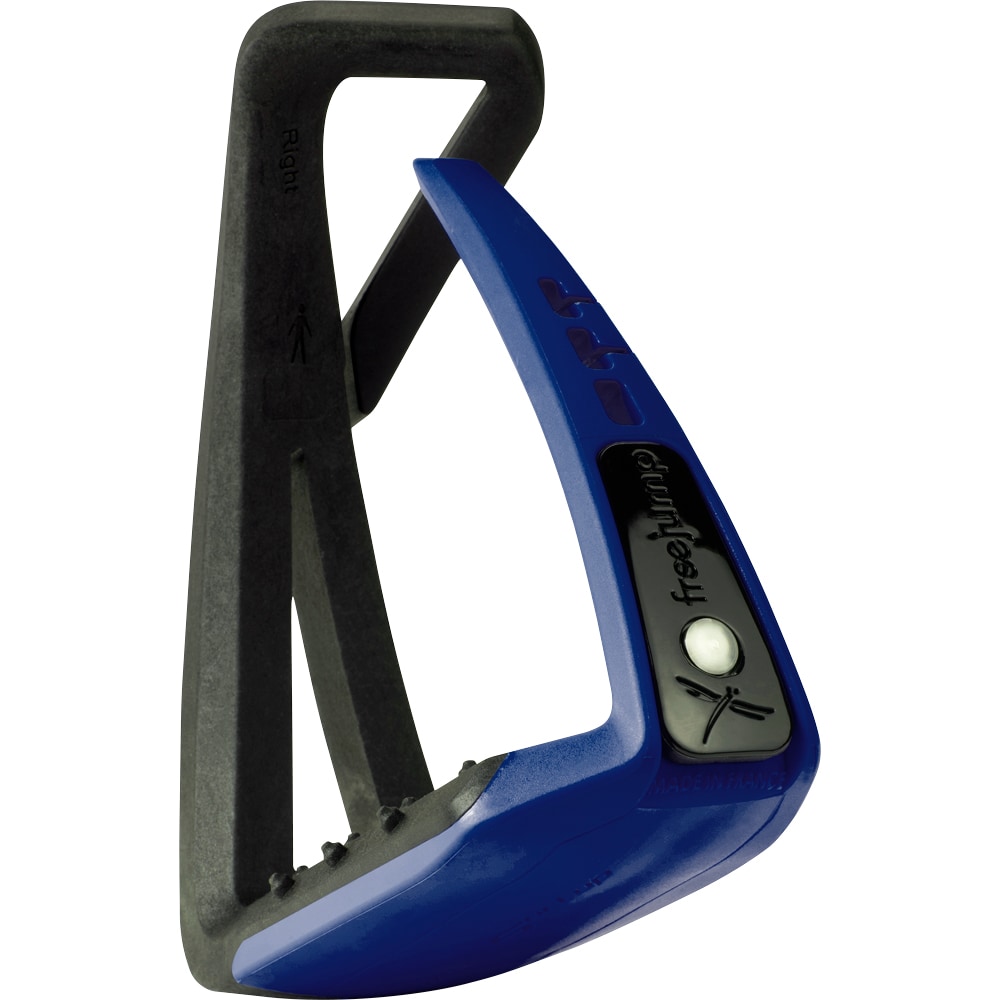 Stirrups  Soft'up Lite Freejump®