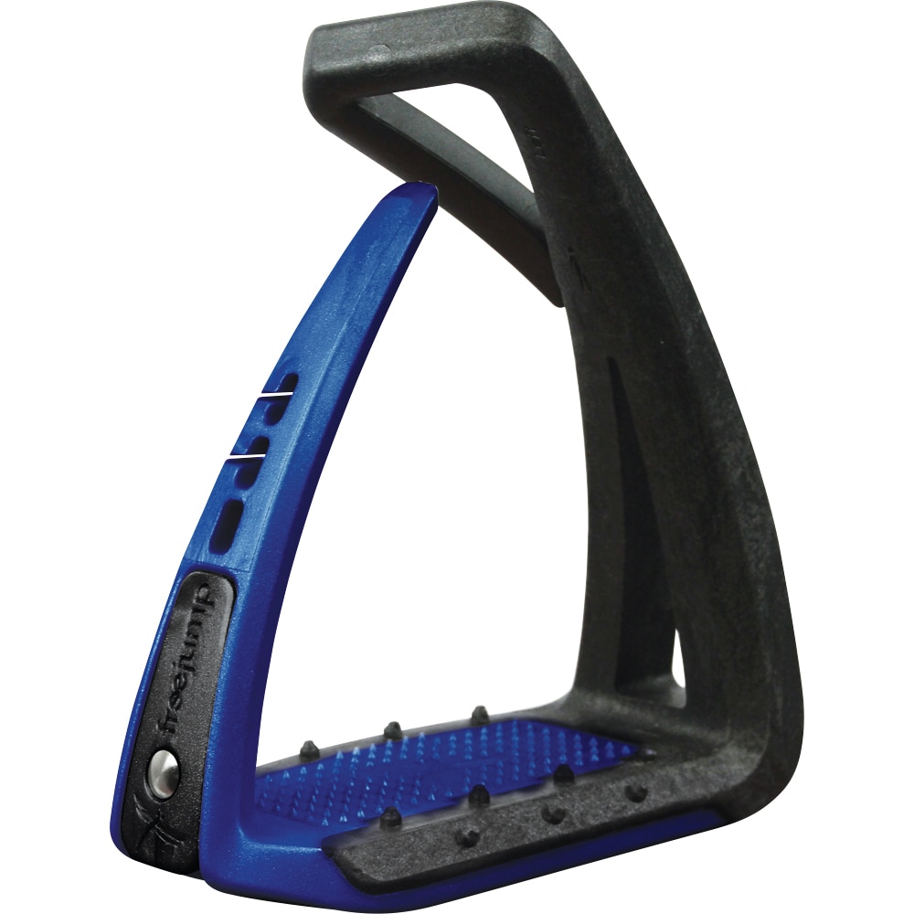 Stirrups  Soft'up Lite Freejump®