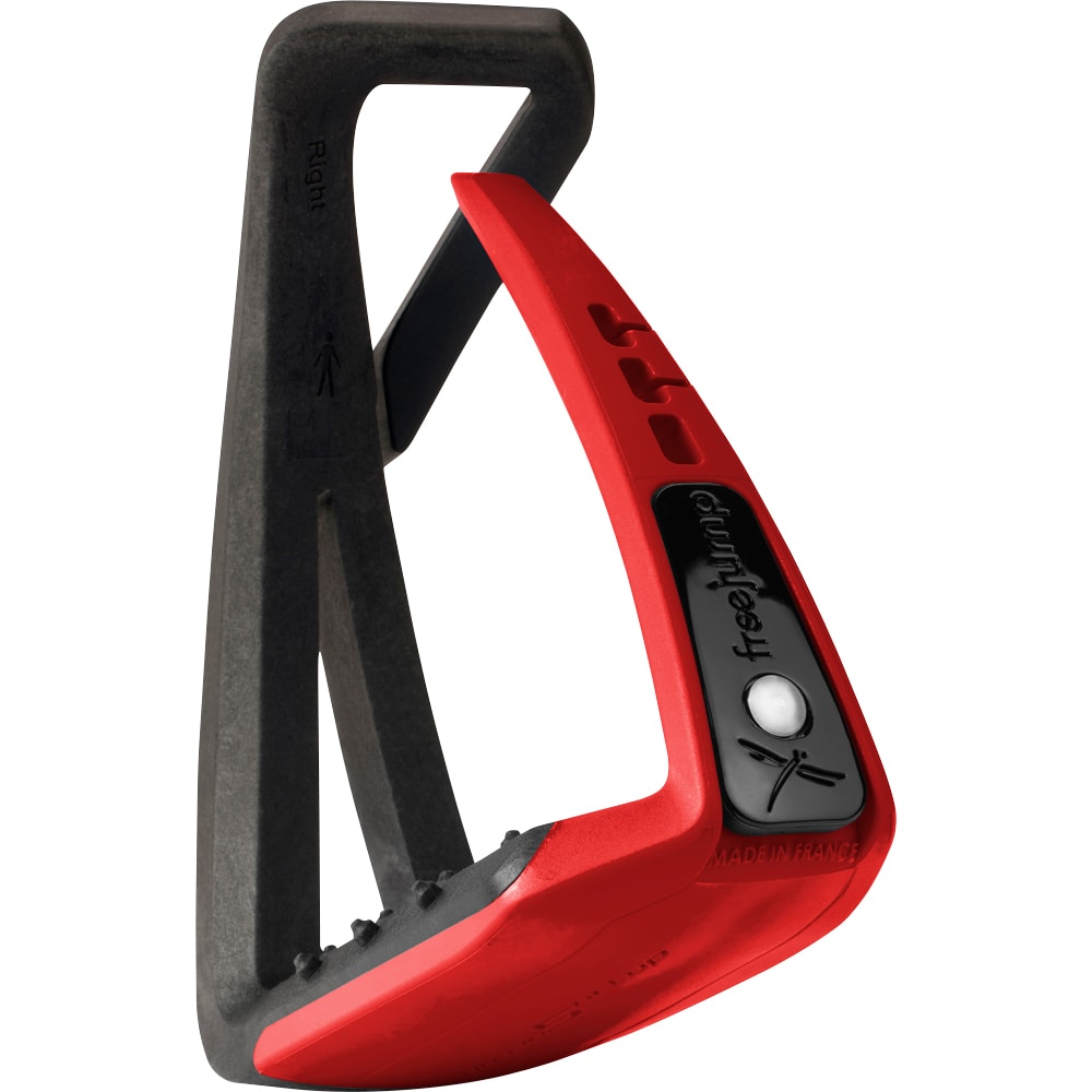 Stirrups  Soft'up Lite Freejump®