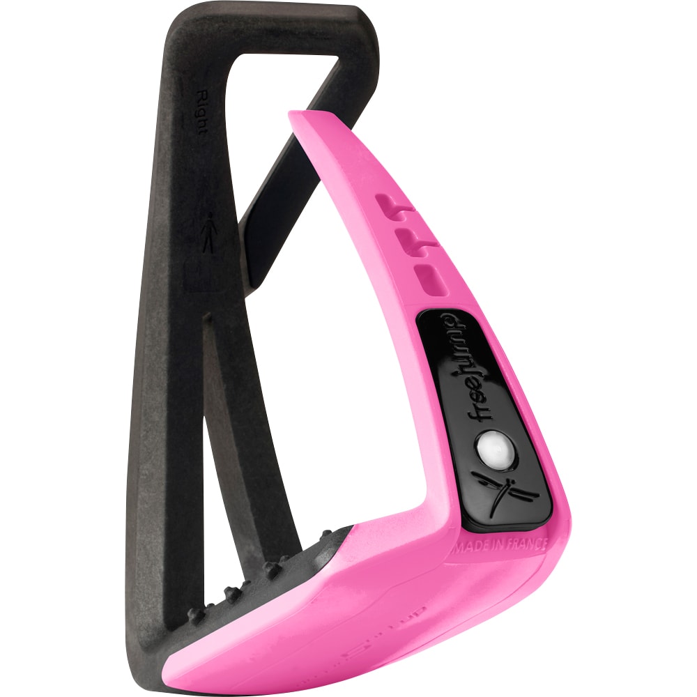 Stirrups  Soft'up Lite Freejump®