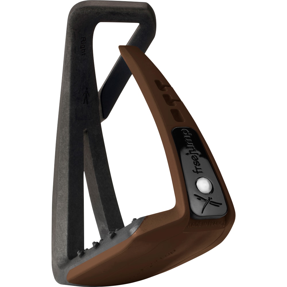 Stirrups  Soft'up Lite Freejump®