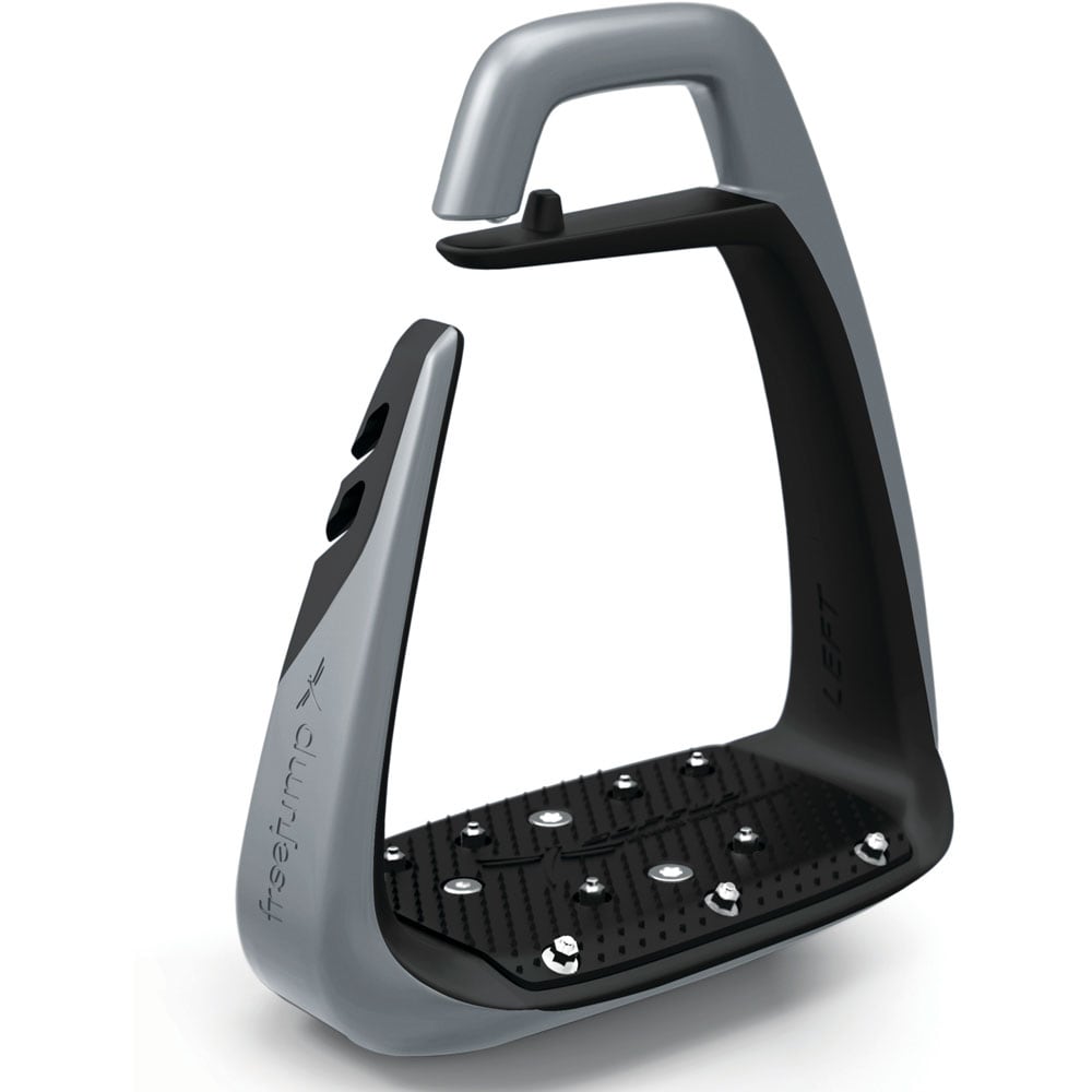 Stirrups  SOFT'UP Classic Freejump®