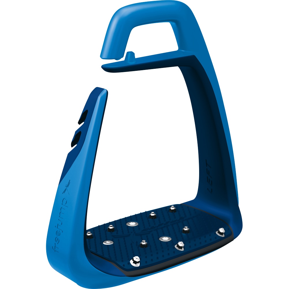 Stirrups  SOFT'UP Classic Freejump®