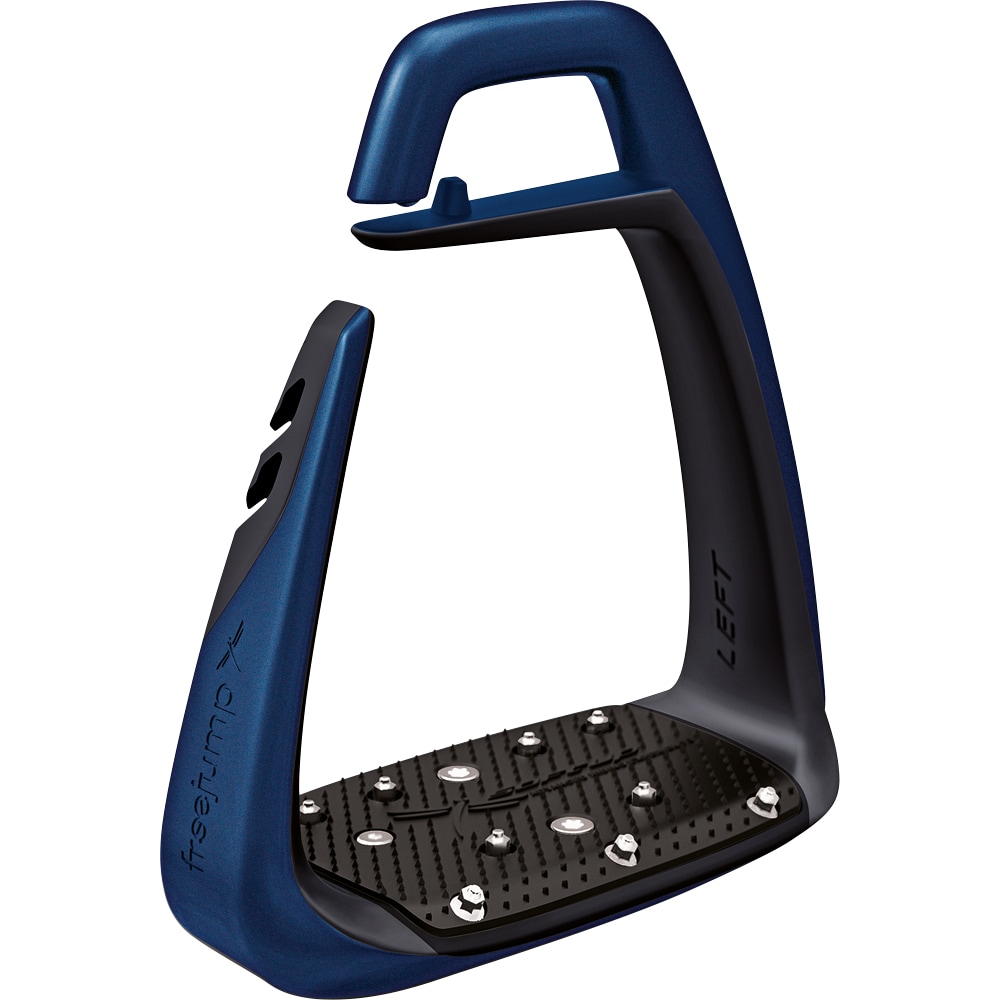 Stirrups  SOFT'UP Classic Freejump®