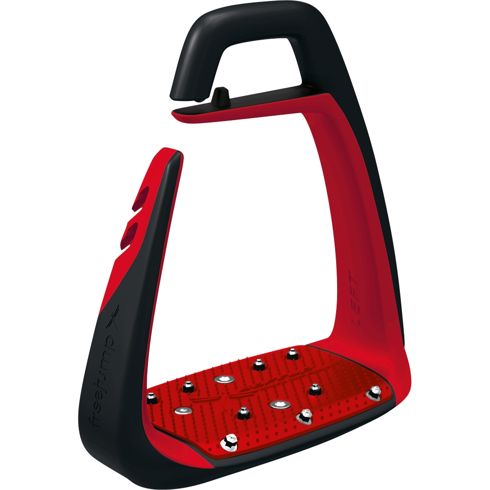 Stirrups  SOFT'UP Classic Freejump®