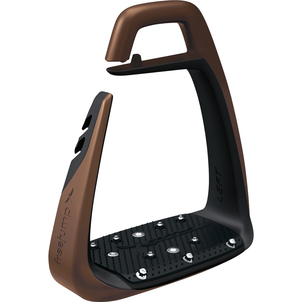 Stirrups  SOFT'UP Classic Freejump®