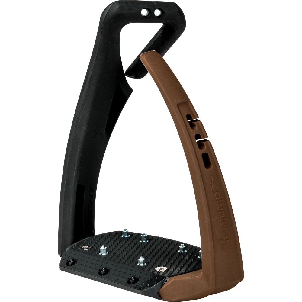 Stirrups  SOFT'UP Pro+ Freejump®