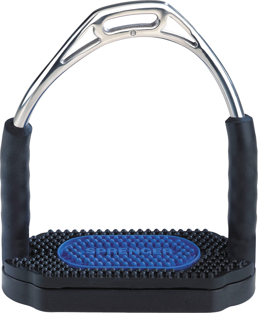 Stirrups  Bow Balance Sprenger