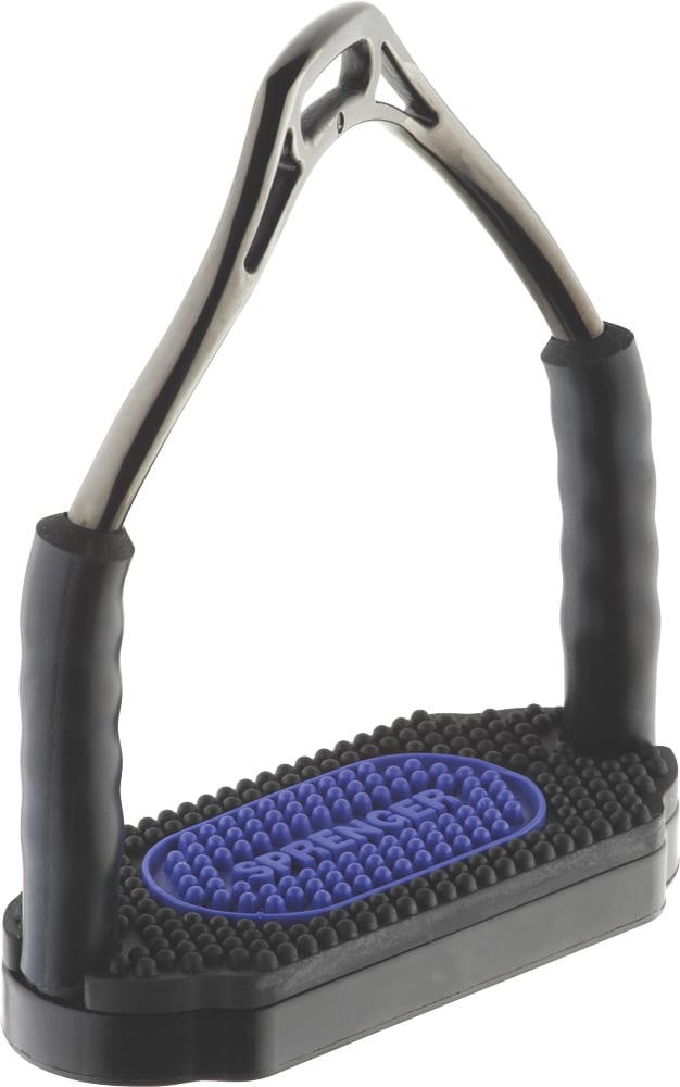 Stirrups  Bow Balance Sprenger