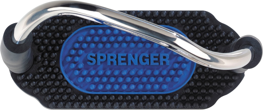 Stirrups  Bow Balance Sprenger