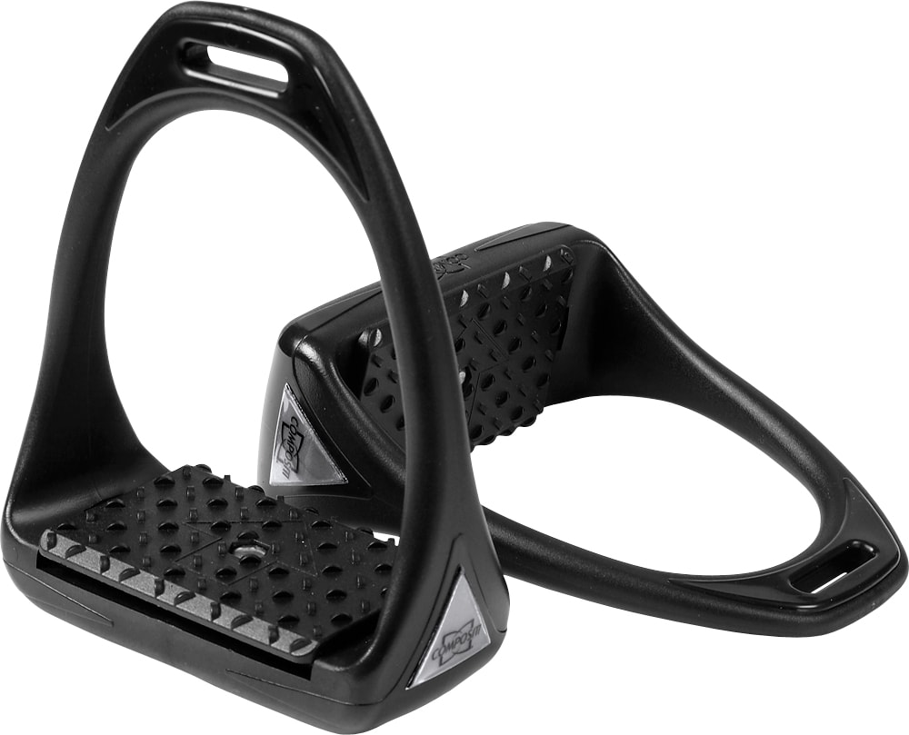 Plastic stirrups  Reflex Compositi