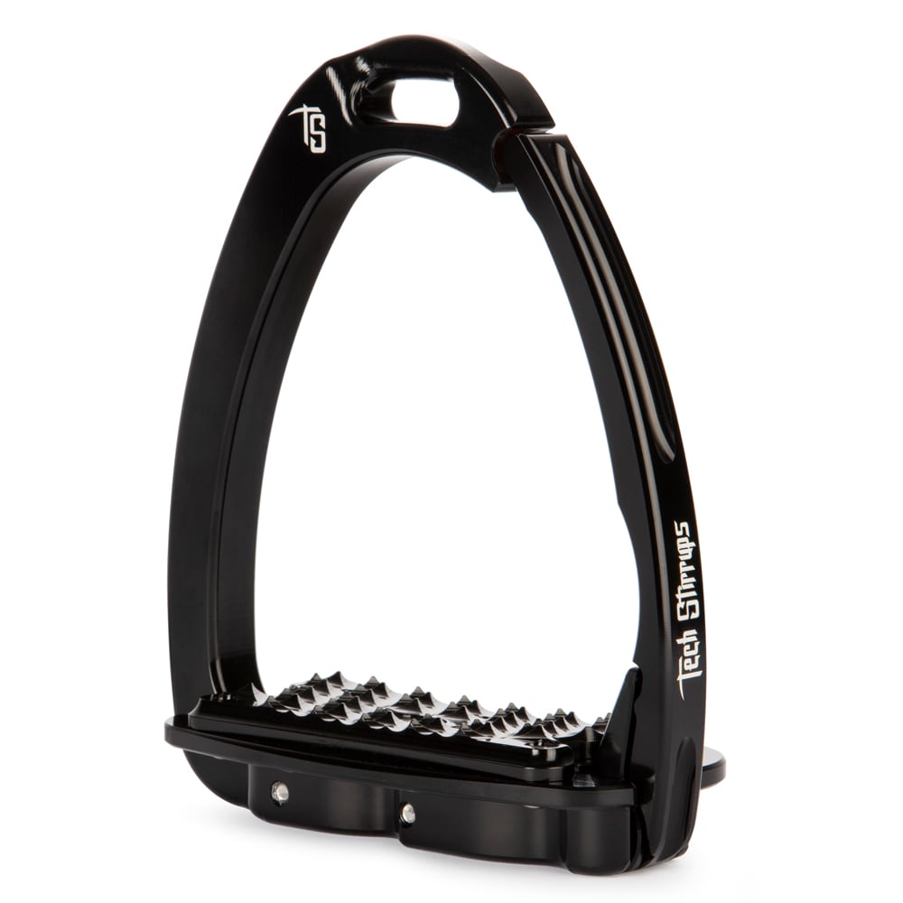 Stirrups  Venice Evo Tech Stirrups