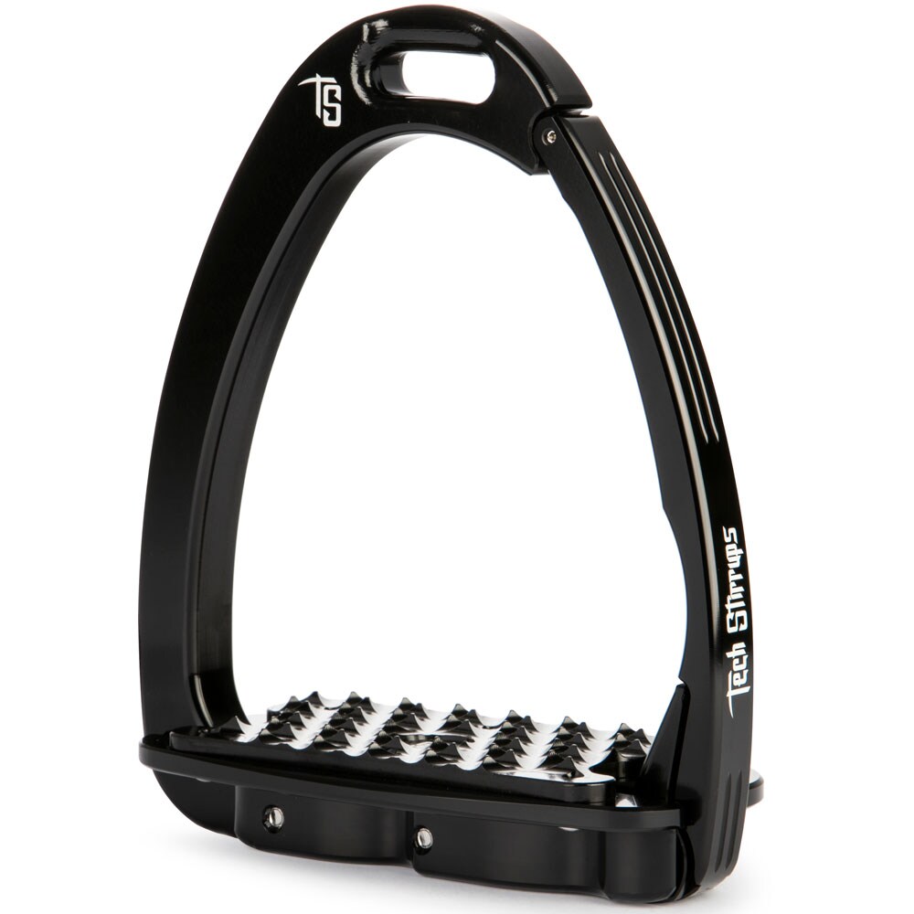 Stirrups  Venice Evo Tech Stirrups