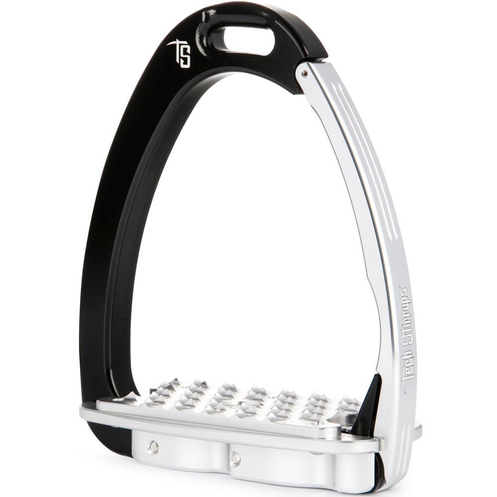 Stirrups  Venice Evo Tech Stirrups