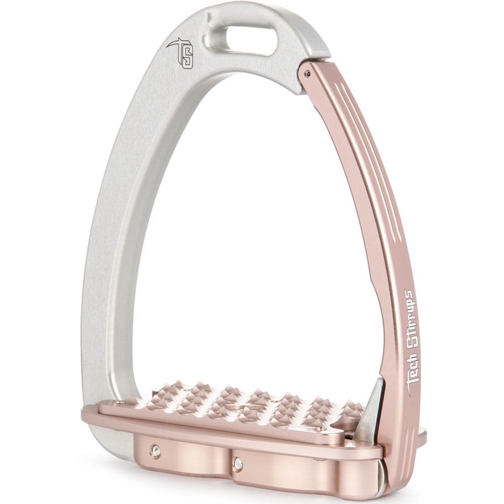 Stirrups  Venice Evo Tech Stirrups