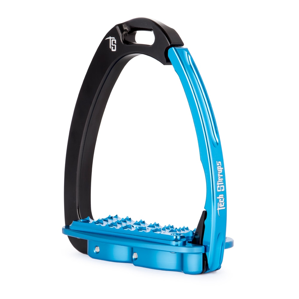 Stirrups  Venice Evo Tech Stirrups